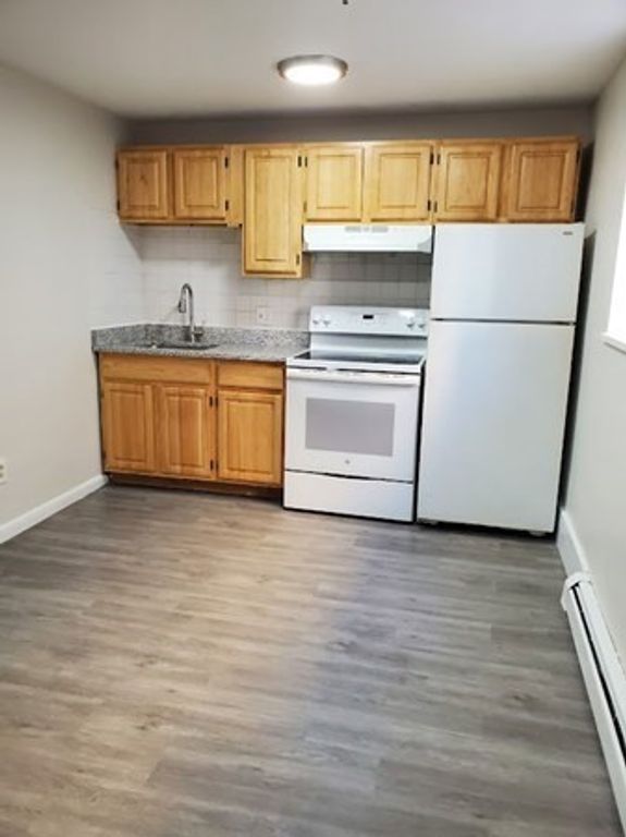 580 Cummins Highway 4, Boston, MA 02126