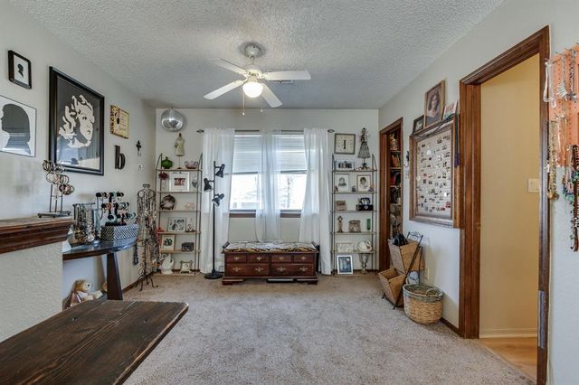 6037 NW 54th Place, Warr Acres, OK 73122