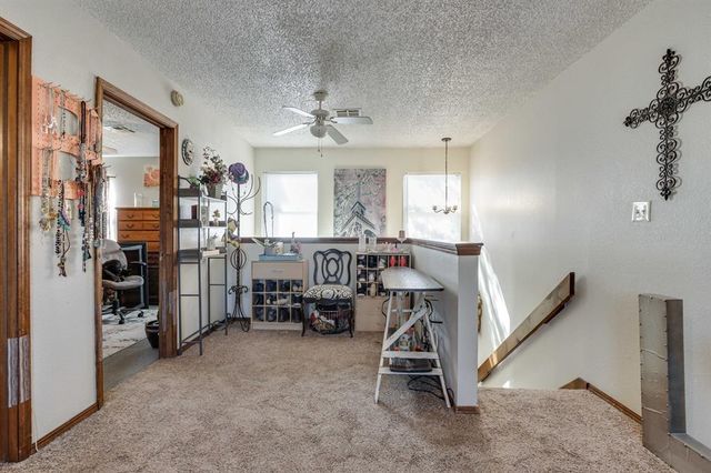 6037 NW 54th Place, Warr Acres, OK 73122