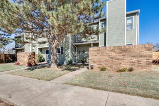 6037 NW 54th Place, Warr Acres, OK 73122