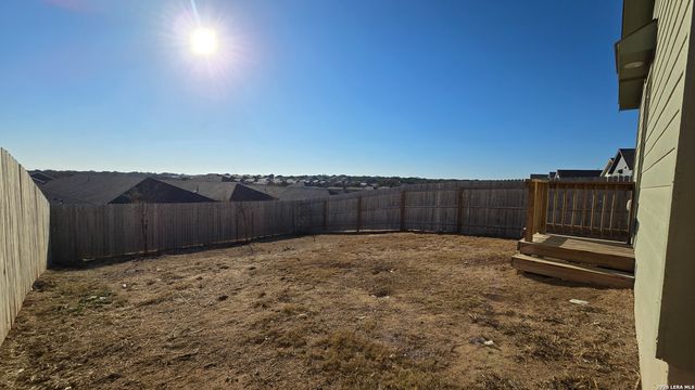 3741 Millbrook Way, San Antonio, TX 78245