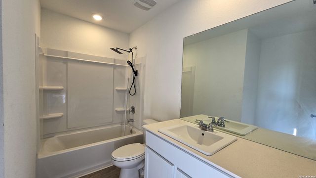 3741 Millbrook Way, San Antonio, TX 78245