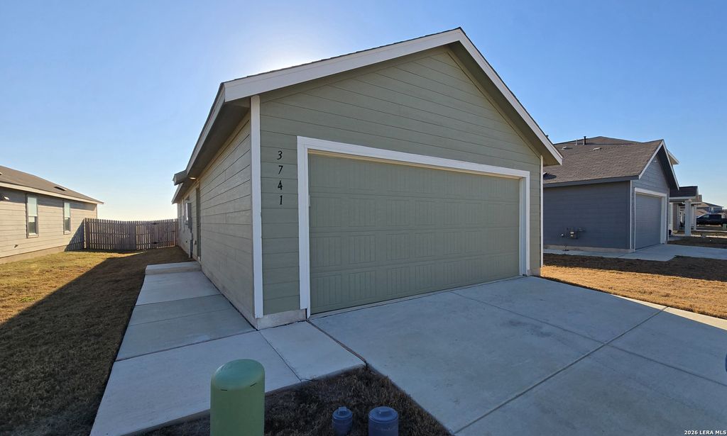 3741 Millbrook Way, San Antonio, TX 78245