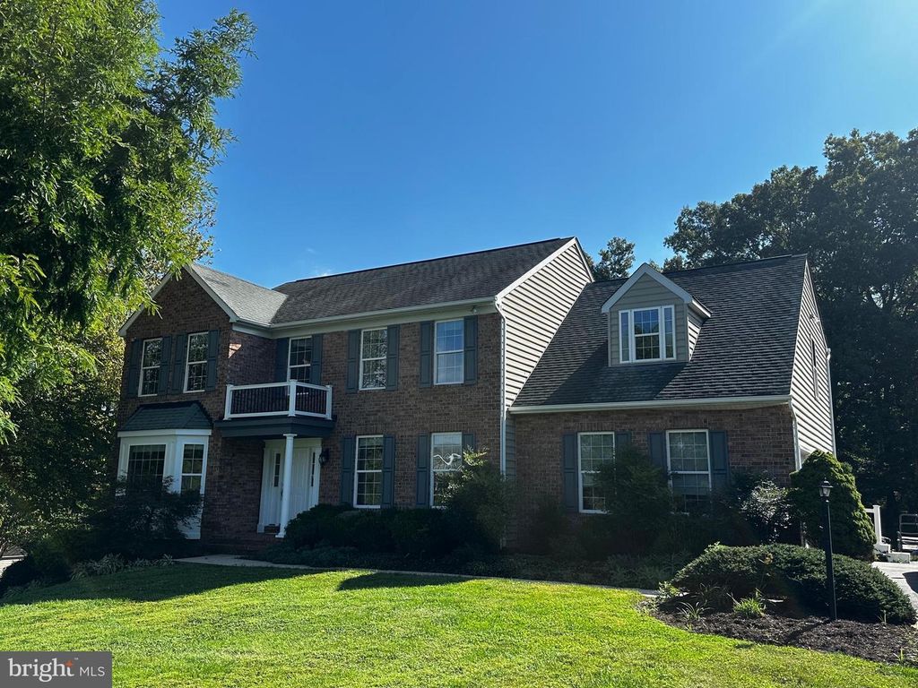 15051 SCOTTSWOOD CT, Woodbine, MD 21797