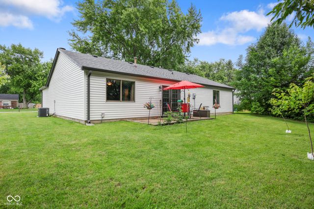 386 Boonesboro Road, Greenwood, IN 46142