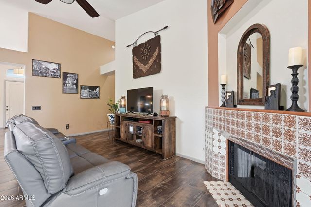 29605 N 50TH Place, Cave Creek, AZ 85331