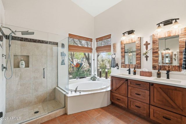 29605 N 50TH Place, Cave Creek, AZ 85331