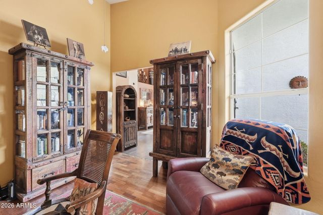 29605 N 50TH Place, Cave Creek, AZ 85331