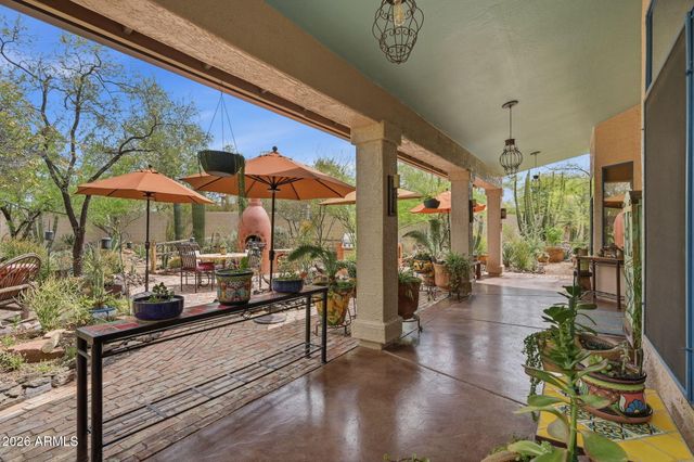 29605 N 50TH Place, Cave Creek, AZ 85331