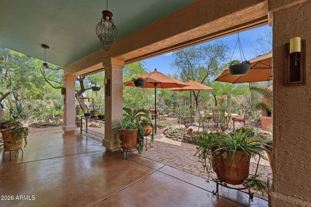 29605 N 50TH Place, Cave Creek, AZ 85331