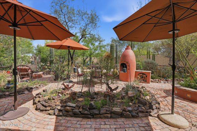 29605 N 50TH Place, Cave Creek, AZ 85331