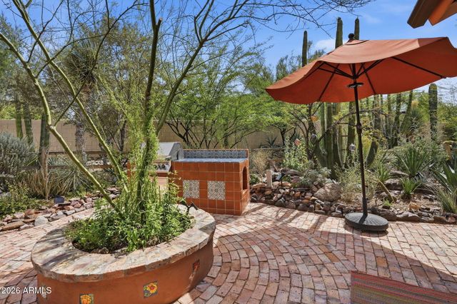 29605 N 50TH Place, Cave Creek, AZ 85331