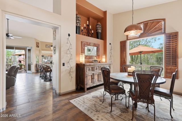 29605 N 50TH Place, Cave Creek, AZ 85331