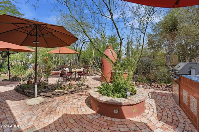 29605 N 50TH Place, Cave Creek, AZ 85331