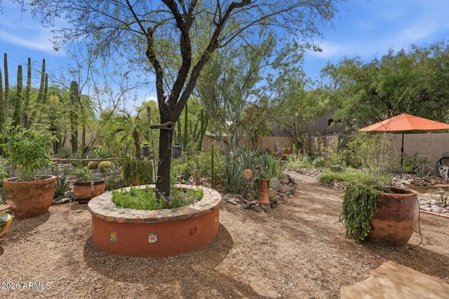 29605 N 50TH Place, Cave Creek, AZ 85331