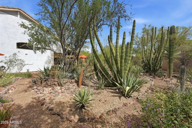 29605 N 50TH Place, Cave Creek, AZ 85331