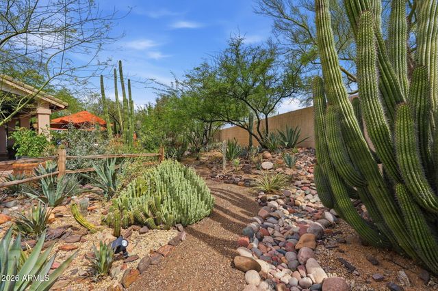 29605 N 50TH Place, Cave Creek, AZ 85331