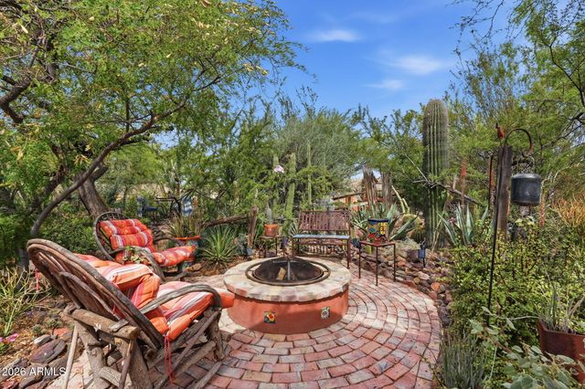 29605 N 50TH Place, Cave Creek, AZ 85331