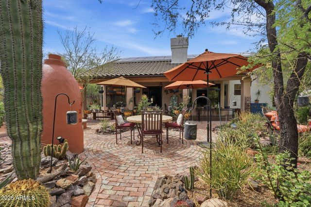 29605 N 50TH Place, Cave Creek, AZ 85331