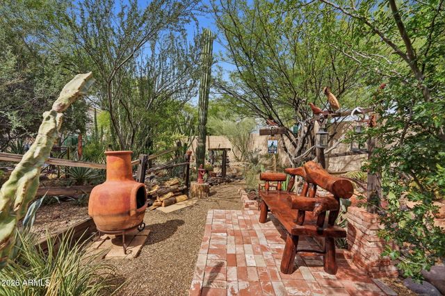 29605 N 50TH Place, Cave Creek, AZ 85331