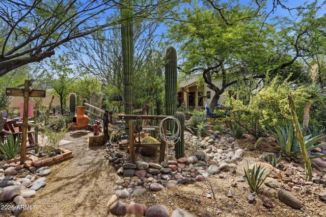 29605 N 50TH Place, Cave Creek, AZ 85331