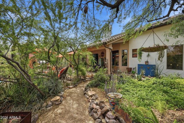 29605 N 50TH Place, Cave Creek, AZ 85331