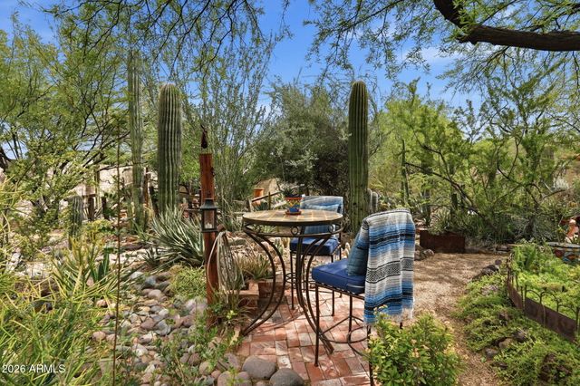 29605 N 50TH Place, Cave Creek, AZ 85331