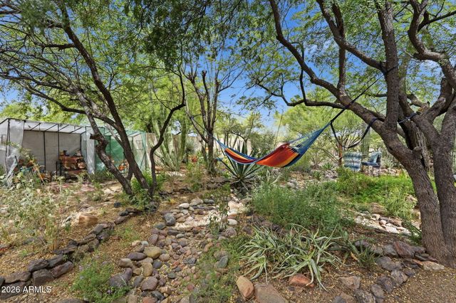 29605 N 50TH Place, Cave Creek, AZ 85331