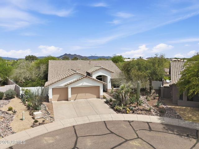 29605 N 50TH Place, Cave Creek, AZ 85331