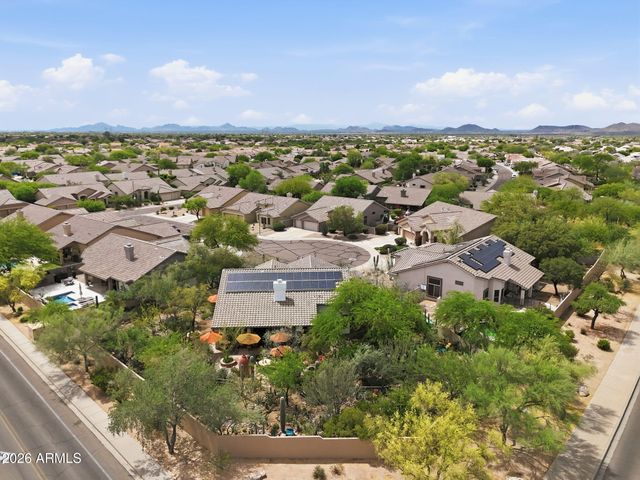 29605 N 50TH Place, Cave Creek, AZ 85331
