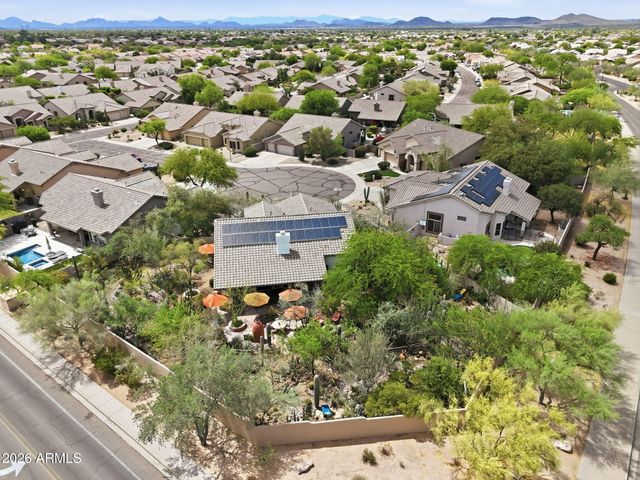 29605 N 50TH Place, Cave Creek, AZ 85331