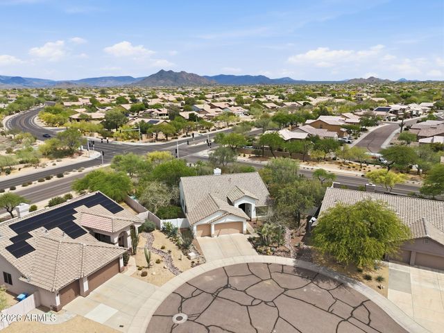29605 N 50TH Place, Cave Creek, AZ 85331