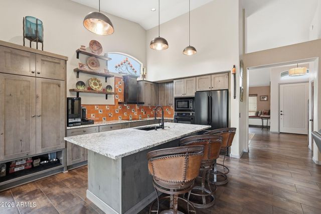 29605 N 50TH Place, Cave Creek, AZ 85331