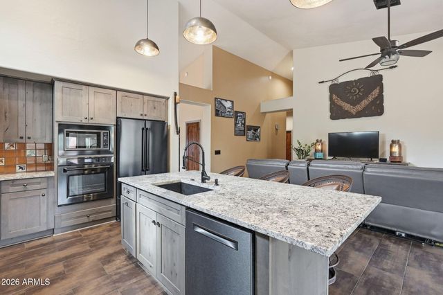 29605 N 50TH Place, Cave Creek, AZ 85331