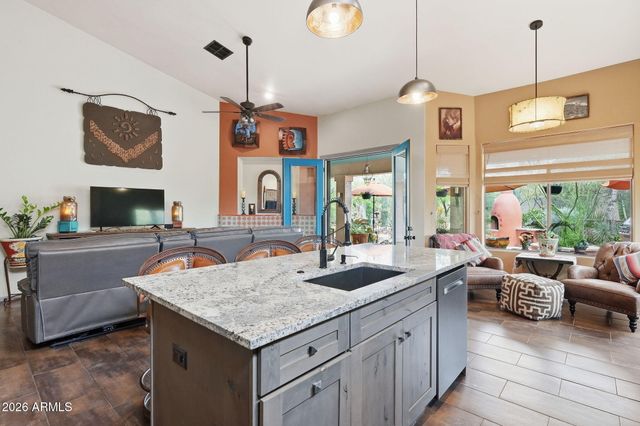 29605 N 50TH Place, Cave Creek, AZ 85331