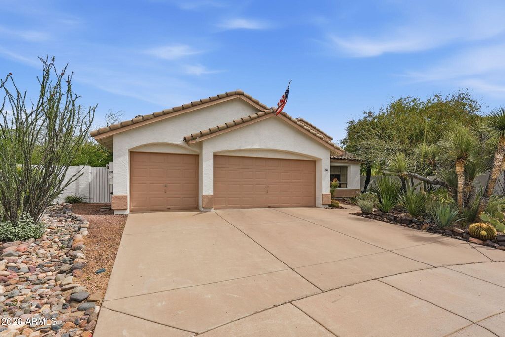29605 N 50TH Place, Cave Creek, AZ 85331