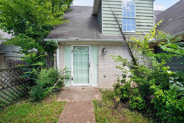 4720 ADDINGTON DR, Memphis, TN 38128