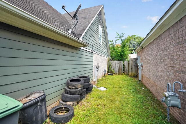 4720 ADDINGTON DR, Memphis, TN 38128