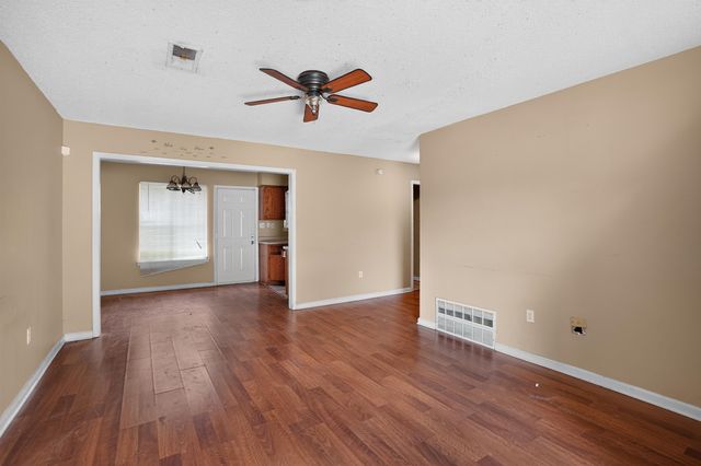 4720 ADDINGTON DR, Memphis, TN 38128