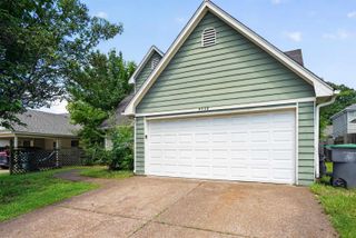 4720 ADDINGTON DR, Memphis, TN 38128