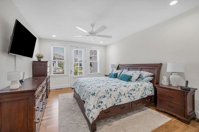 63 Rowell Lane, Middleton, MA 01949