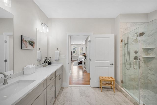 63 Rowell Lane, Middleton, MA 01949
