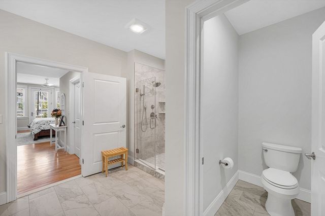 63 Rowell Lane, Middleton, MA 01949