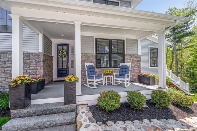 63 Rowell Lane, Middleton, MA 01949