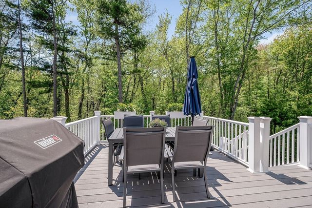 63 Rowell Lane, Middleton, MA 01949
