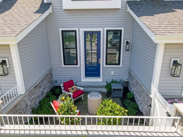63 Rowell Lane, Middleton, MA 01949