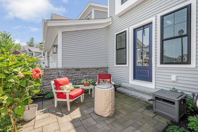 63 Rowell Lane, Middleton, MA 01949