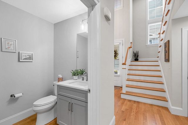 63 Rowell Lane, Middleton, MA 01949