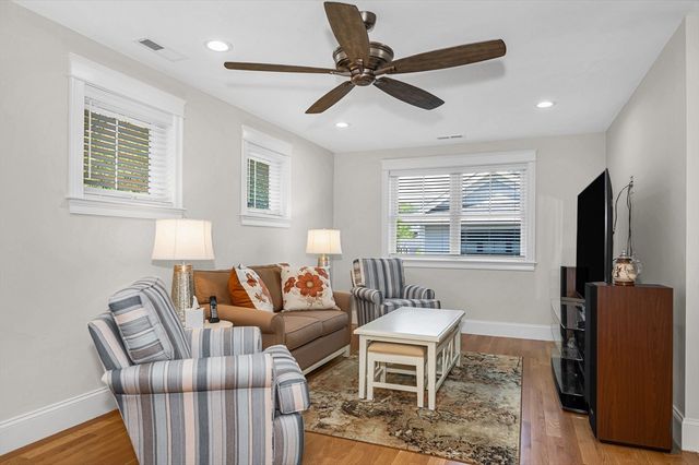 63 Rowell Lane, Middleton, MA 01949