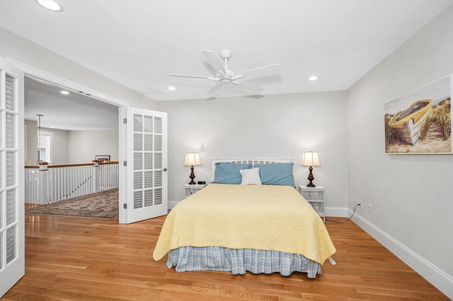 63 Rowell Lane, Middleton, MA 01949